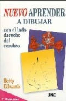 Nuevo Aprender A Dibujar Con El Lado Derecho Del Cerebro