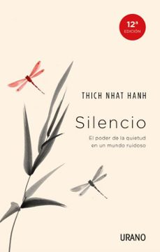 Silencio: El Poder De La Quietud En Un Mundo Ruidoso