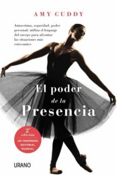 El Poder De La Presencia