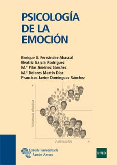 Psicologia De La Emocion