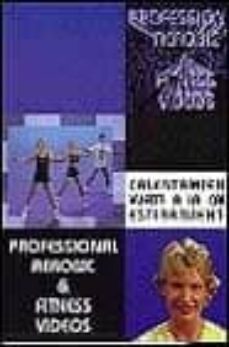 Profesional Aerobic &Amp; Fitness Videos: Calentamiento Vuelta A La C Alma Estiramientos