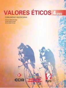 Valores Eticos 4º Eso