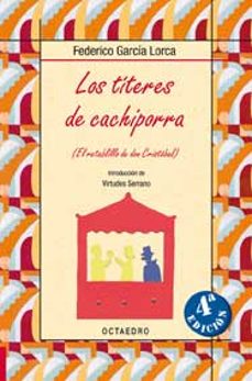Los Titeres De Cachiporra. El Retablillo De Don Cristobal
