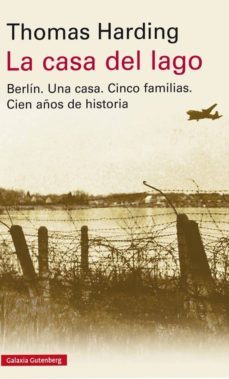 La Casa Del Lago