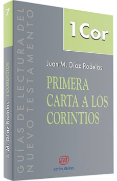 Primera Carta A Los Corintios