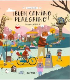 ¡Buen Camino, Peregrino! (Camino Frances)