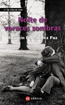 Noite De Voraces Sombras (Edición En Gallego)
