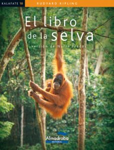 El Libro De La Selva (Lectura Facil)