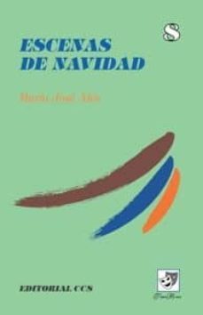 Escenas De Navidad