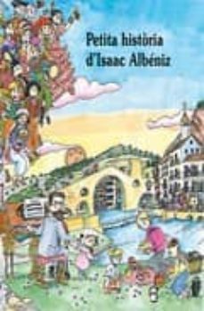 Petita Historia D Isaac Albeniz (Edición En Catalán)