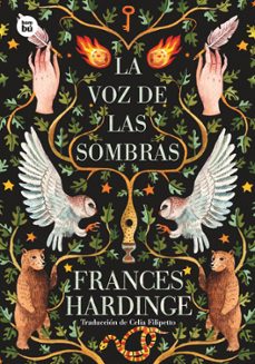 La Voz De Las Sombras