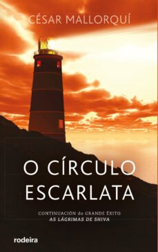 O Circulo Escarlata (Edición En Gallego)