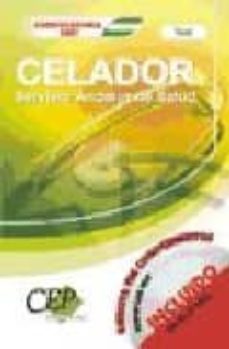 Oposiciones Celador: Servicio Andalud De Salud (Sas): Test