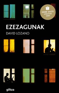 Ezezagunak (Desconocidos) (Edición En Euskera)