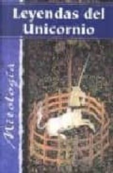 Leyendas Del Unicornio