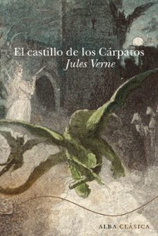 El Castillo De Los Carpatos