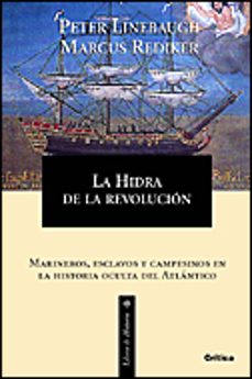 La Hidra De La Revolucion