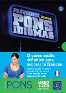 The Elementary Pons Idiomas Radio Show A1-A2 (Libro + 2 Cd): Tu P Rograma De Radio Para Aprender Ingles (Edición En Inglés)