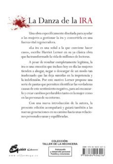 La Danza De La Ira