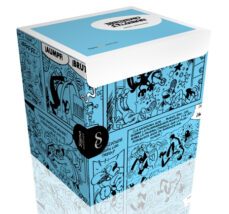 Mortadelo Y Filemon (10 Vols.)