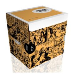 El Capitan Trueno (10 Vols.)