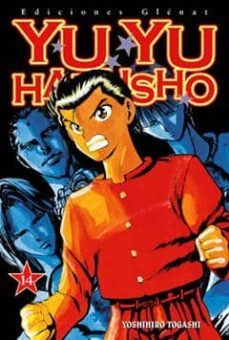Yu Yu Hakusho Nº 14 (Shonen Manga)