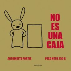 No Es Una Caja (3ª Ed.)