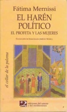 El Haren Politico: El Profeta Y Las Mujeres