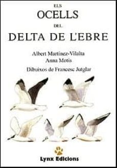 Els Ocells Del Delta De L Ebre