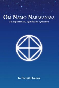 Om Namo Narayanaya