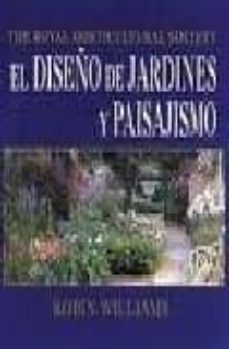 El Diseño De Jardines Y Paisajismo