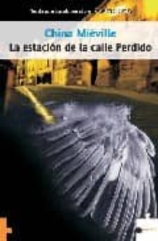 La Estacion De La Calle Perdido