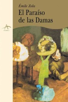 El Paraiso De Las Damas