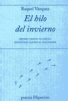 Hilo Del Invierno, El