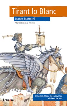 Tirant Lo Blanc (Edición En Catalán)