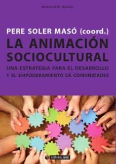 La Animacion Sociocultural