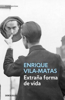 Extraña Forma De Vida