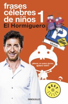 Frases Celebres De Niños 1