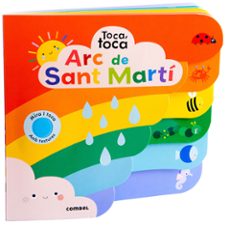 Arc De Sant Marti (Edición En Catalán)