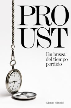 En Busca Del Tiempo Perdido - Estuche