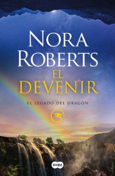 El Devenir (El Legado Del Dragon 2)