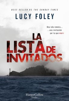 La Lista De Invitados