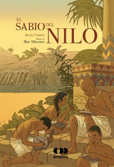 El Sabio Del Nilo
