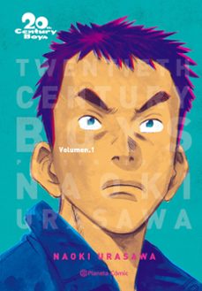 20Th Century Boys Nº 01/11 (Nueva Edicion)