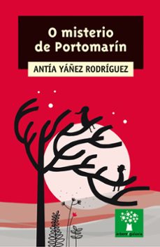 O Misterio De Portomarin (Edición En Gallego)