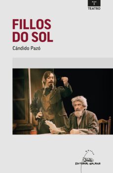 Fillos Do Sol (Edición En Gallego)