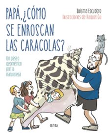 Papa, ¿Cómo Se Enroscan Las Caracolas?