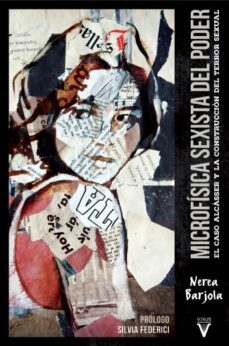 Microfisica Sexista Del Poder