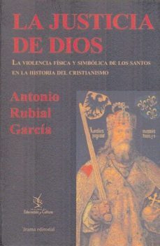 La Justicia De Dios