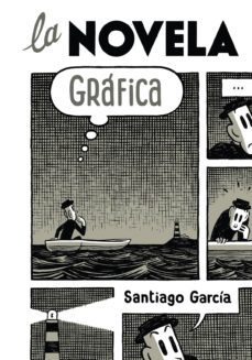 La Novela Grafica